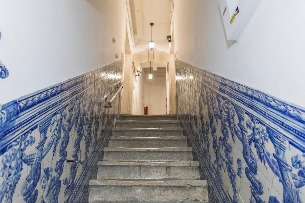 Lovelystay - Chiado 2 Bedroom Charm! Lisboa Exterior foto