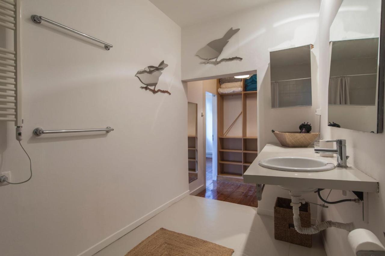 Lovelystay - Chiado 2 Bedroom Charm! Lisboa Exterior foto